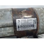 Motor Arranque para Subaru Legacy Berl./Familiar B12