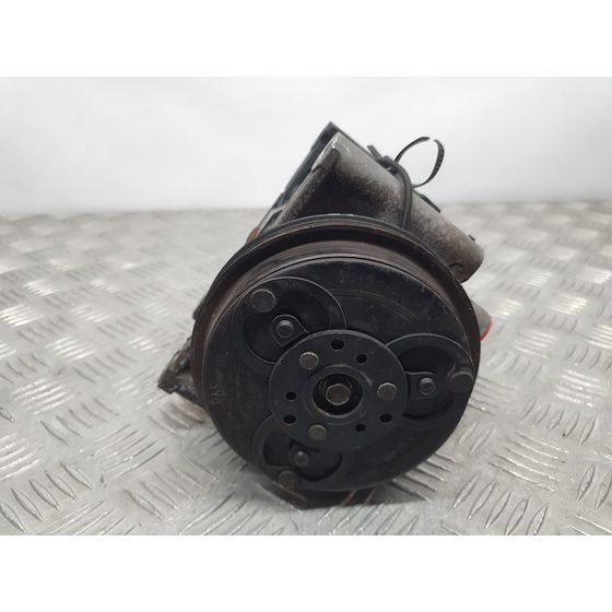Compresor Aire Acondicionado Para Subaru Legacy Berl./Familiar B12