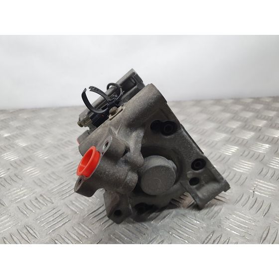 Compresor Aire Acondicionado Para Subaru Legacy Berl./Familiar B12