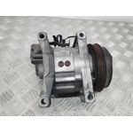 Compresor Aire Acondicionado Para Subaru Legacy Berl./Familiar B12