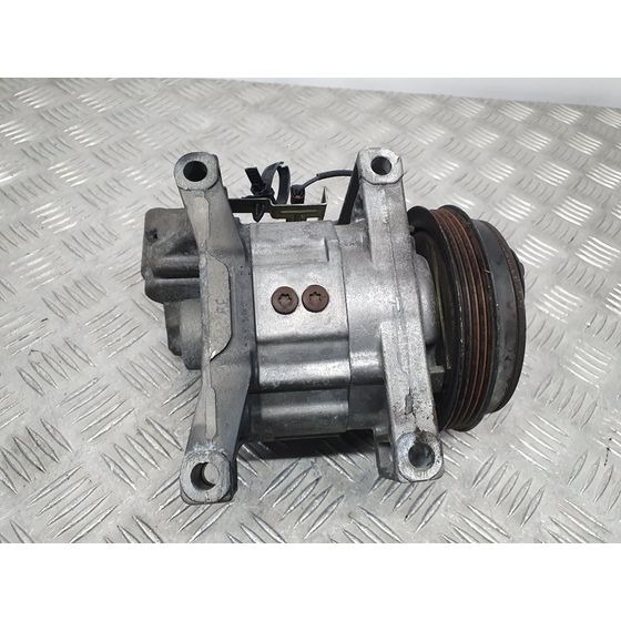 Compresor Aire Acondicionado Para Subaru Legacy Berl./Familiar B12