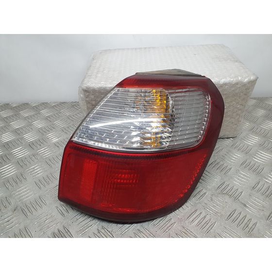 Piloto Trasero Derecho para Subaru Legacy Berl./Familiar B12 (Be/Bh)