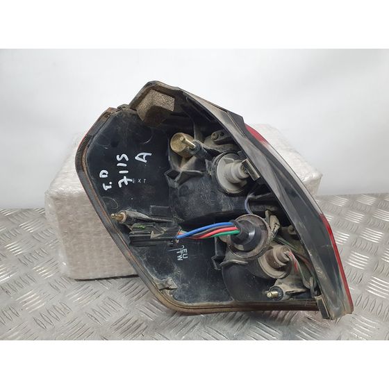 Piloto Trasero Derecho para Subaru Legacy Berl./Familiar B12 (Be/Bh)