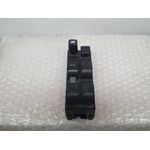 Mando Elevalunas Delantero Izquierdo para Subaru Legacy Berl./Familiar B12 (Be/Bh)