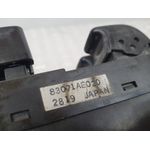 Mando Elevalunas Delantero Izquierdo para Subaru Legacy Berl./Familiar B12 (Be/Bh)