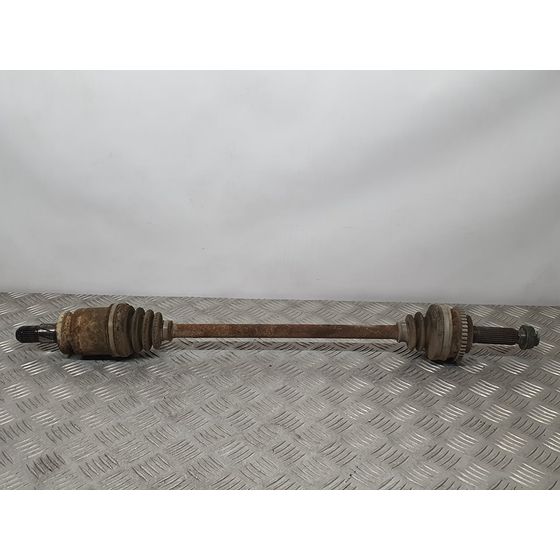 Transmision Trasera Izquierda Para Subaru Legacy Berl./Familiar B12