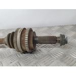 Transmision Trasera Izquierda Para Subaru Legacy Berl./Familiar B12