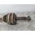 Transmision Trasera Izquierda Para Subaru Legacy Berl./Familiar B12
