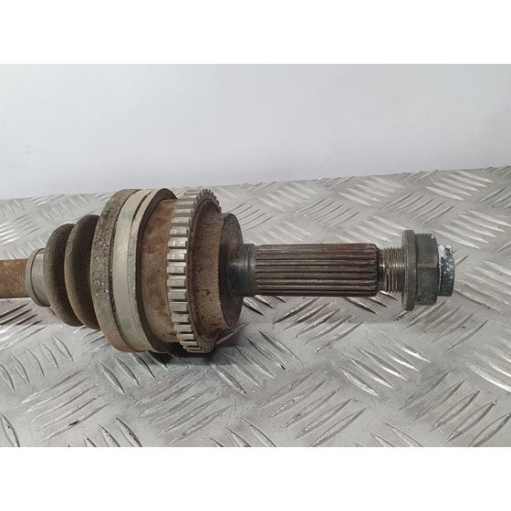 Transmision Trasera Izquierda Para Subaru Legacy Berl./Familiar B12