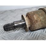 Transmision Trasera Izquierda Para Subaru Legacy Berl./Familiar B12