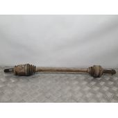 Transmision Trasera Derecha Para Subaru Legacy Berl./Familiar B12