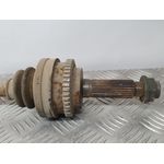 Transmision Trasera Derecha Para Subaru Legacy Berl./Familiar B12