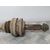 Transmision Trasera Derecha Para Subaru Legacy Berl./Familiar B12