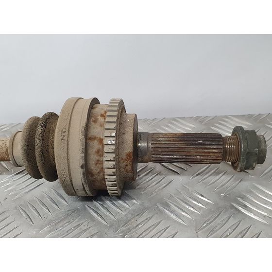 Transmision Trasera Derecha Para Subaru Legacy Berl./Familiar B12