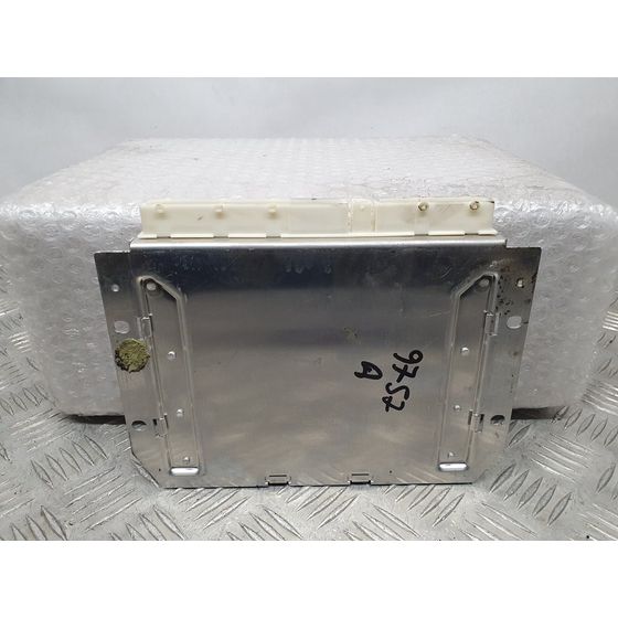 Centralita Abs Para Mercedes Vaneo Furgoneta Compacta