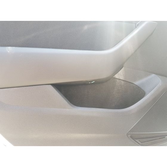 Elevalunas Trasero Izquierdo Para Volkswagen Passat Variant