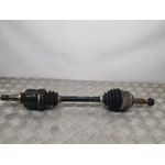 Transmision Delantera Izquierda Para Toyota Avensis Berlina