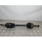 Transmision Delantera Izquierda Para Toyota Avensis Berlina