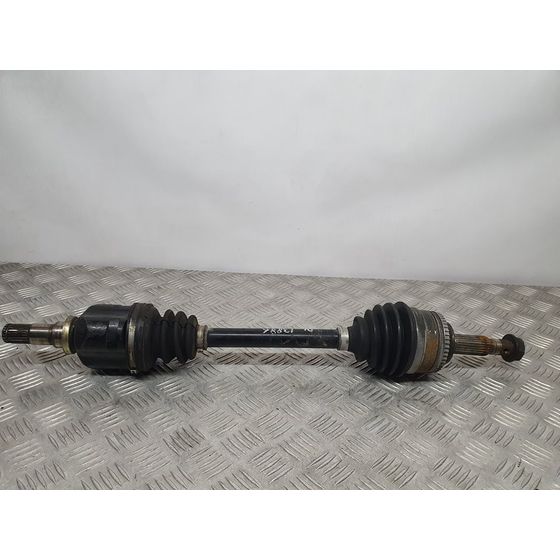 Transmision Delantera Izquierda Para Toyota Avensis Berlina