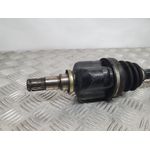 Transmision Delantera Izquierda Para Toyota Avensis Berlina