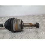 Transmision Delantera Izquierda Para Toyota Avensis Berlina