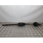 Transmision Delantera Derecha Para Fiat Doblo Cargo