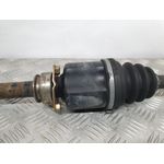 Transmision Delantera Derecha Para Fiat Doblo Cargo