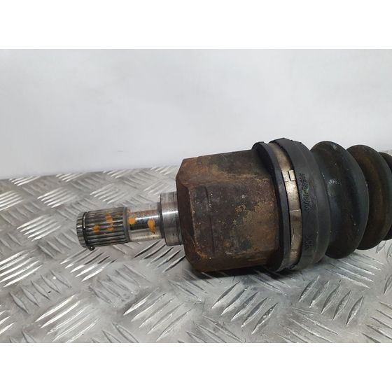 Transmision Delantera Derecha para Hyundai Tucson (Jm)