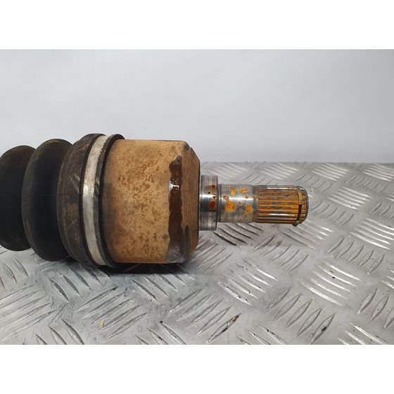 Transmision Delantera Izquierda para Hyundai Tucson (Jm)