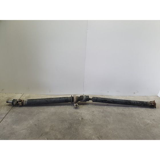 Transmision Central Para Subaru Legacy Berl./Familiar B12