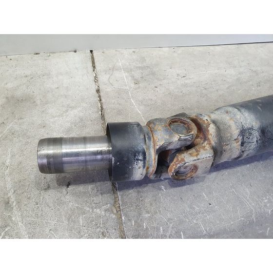 Transmision Central Para Subaru Legacy Berl./Familiar B12