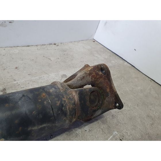 Transmision Central Para Subaru Legacy Berl./Familiar B12