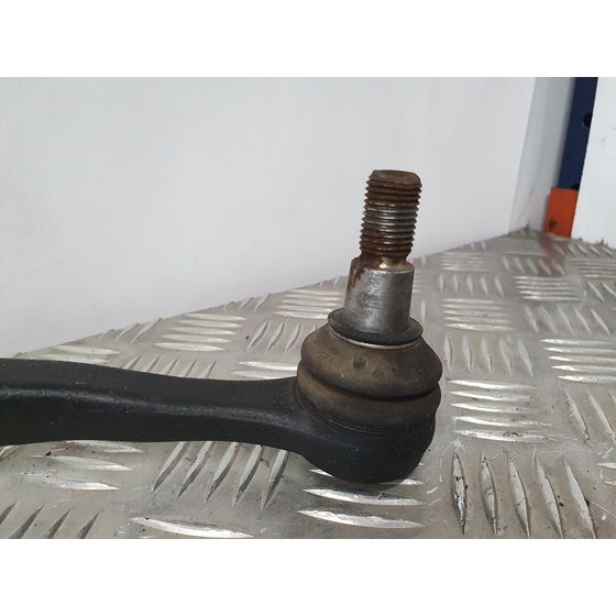 Cremallera Direccion Para Mercedes Vaneo  Furgoneta Compacta