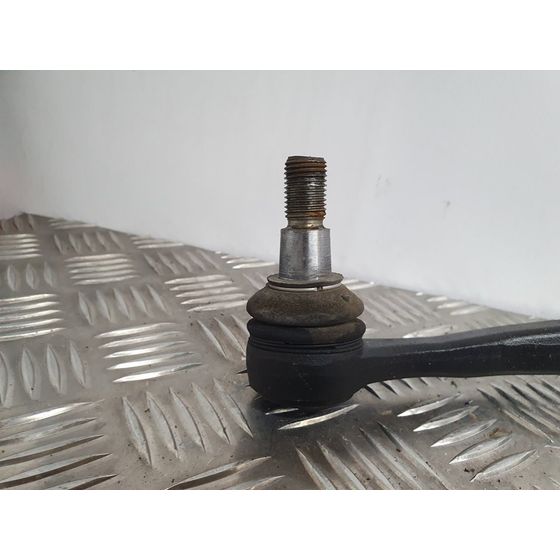 Cremallera Direccion Para Mercedes Vaneo  Furgoneta Compacta