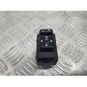 Mando Retrovisor  Para Subaru Legacy Berl./Familiar B12