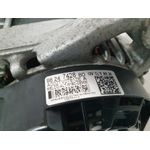 Alternador Para Peugeot Boxer Furgón