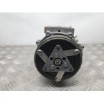 Compresor Aire Acondicionado Para Peugeot Boxer Furgón