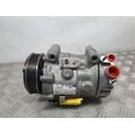 Compresor Aire Acondicionado Para Peugeot Boxer Furgón