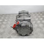 Compresor Aire Acondicionado Para Peugeot Boxer Furgón