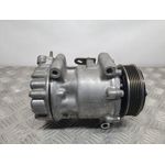 Compresor Aire Acondicionado Para Peugeot Boxer Furgón