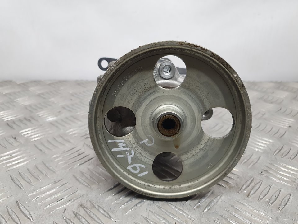 Bomba Direccion Para Peugeot Boxer Furgón