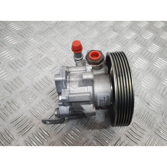 Bomba Direccion Para Peugeot Boxer Furgón