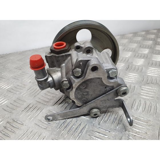 Bomba Direccion Para Peugeot Boxer Furgón