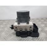 Abs Para Peugeot Boxer Furgón