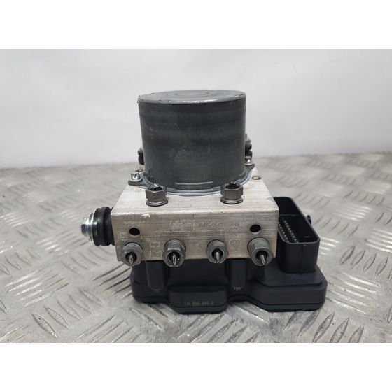 Abs Para Peugeot Boxer Furgón