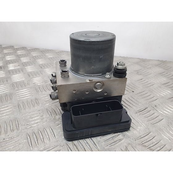 Abs Para Peugeot Boxer Furgón