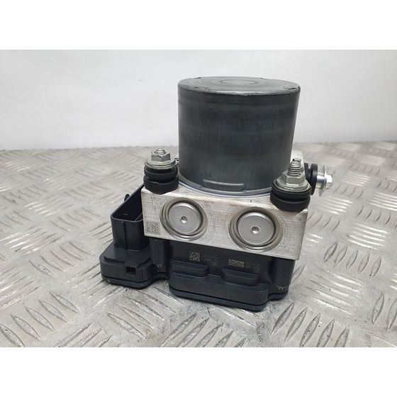 Abs Para Peugeot Boxer Furgón