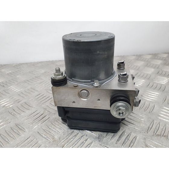 Abs Para Peugeot Boxer Furgón