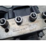 Abs Para Peugeot Boxer Furgón