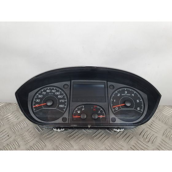 Cuadro Instrumentos para Peugeot Boxer Furgón
